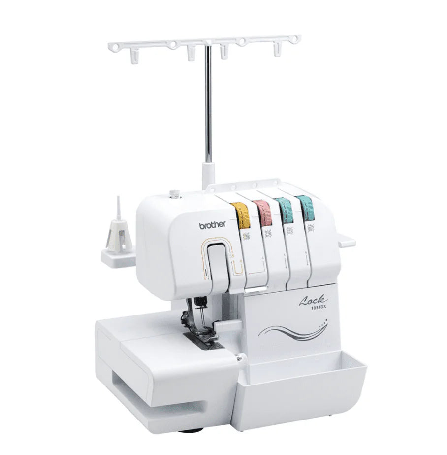 3 or 4 Thread Serger H712661