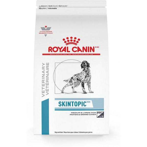 Hydrolyzed Protein Puppy Dry Dog Food D997