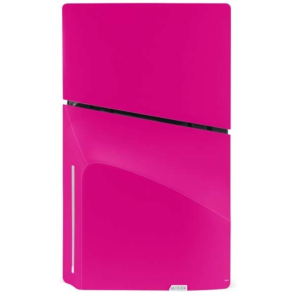 Gaming Skin for PS5 Slim Disk Console J185095