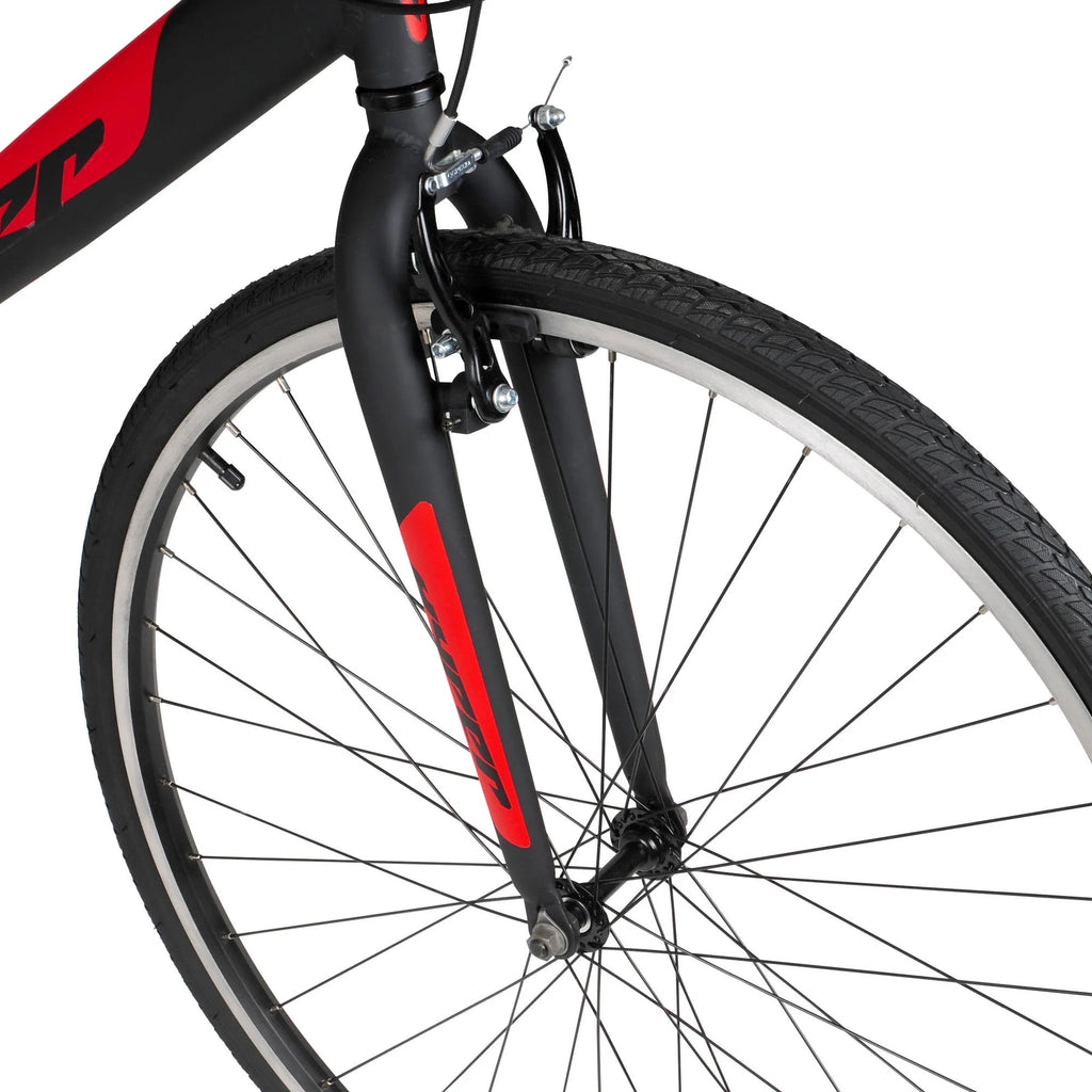 700c Men's Hybrid Bike S4413