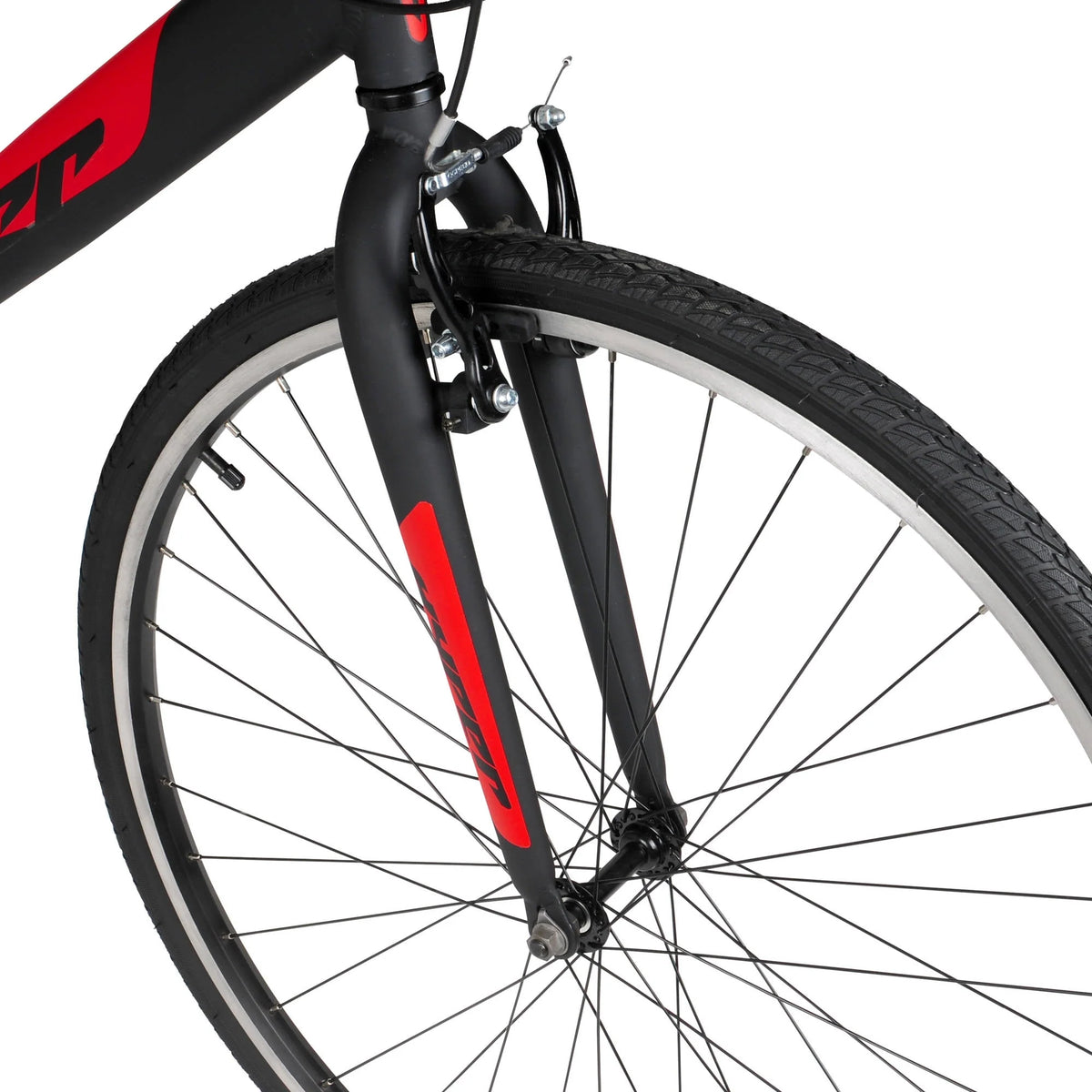 700c Men's Hybrid Bike S4413