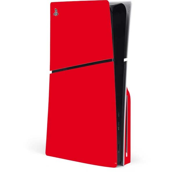 Gaming Skin for PS5 Slim Disk Console J185095