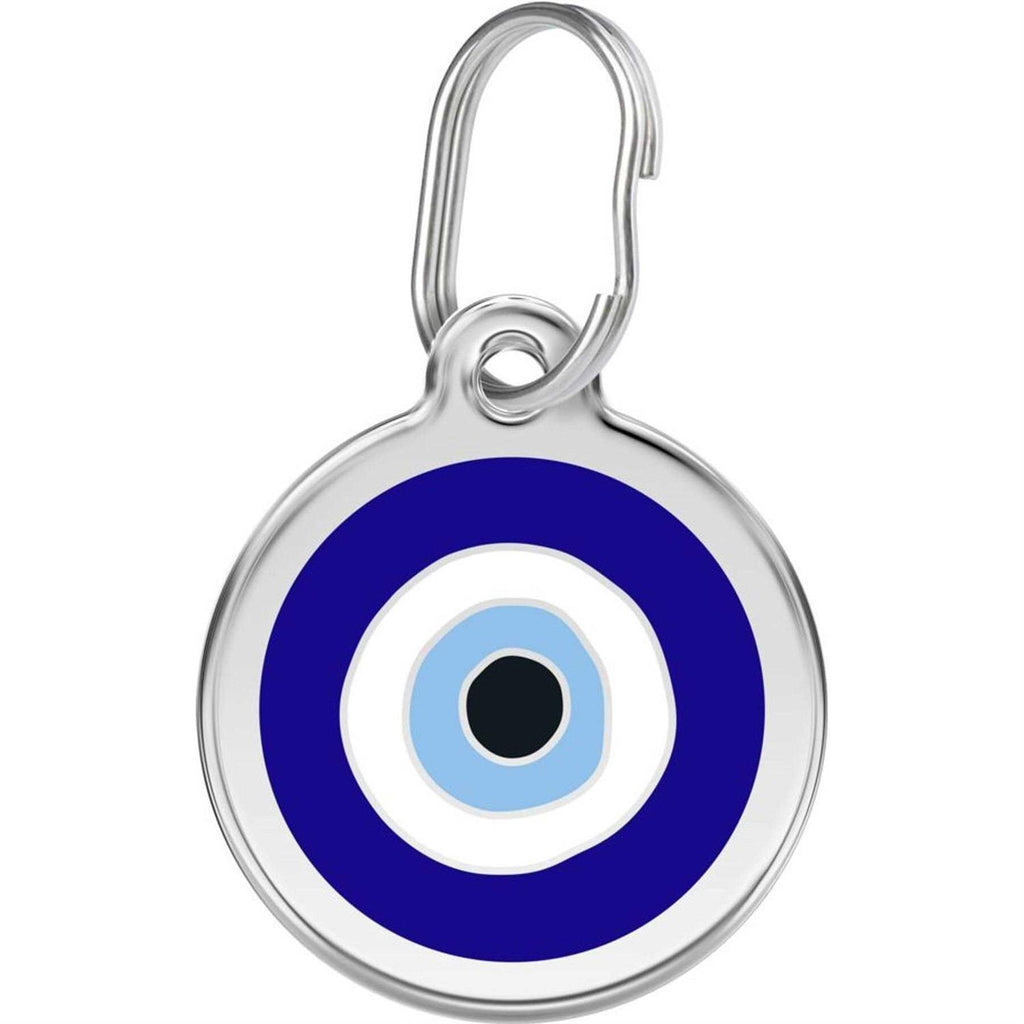 Enamel Pet ID Tag H93545