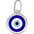 Enamel Pet ID Tag H93545