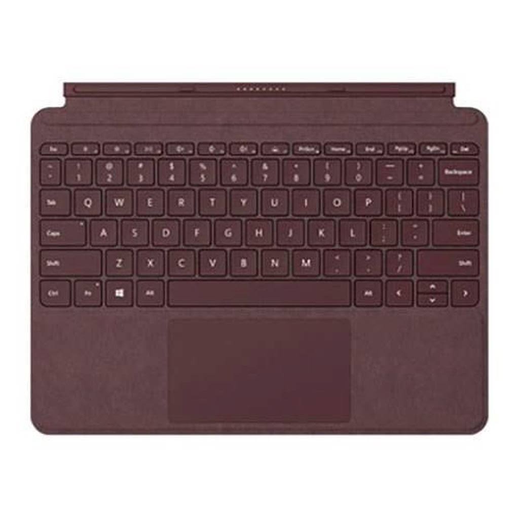 Surface Go Type Cover One Size W3292