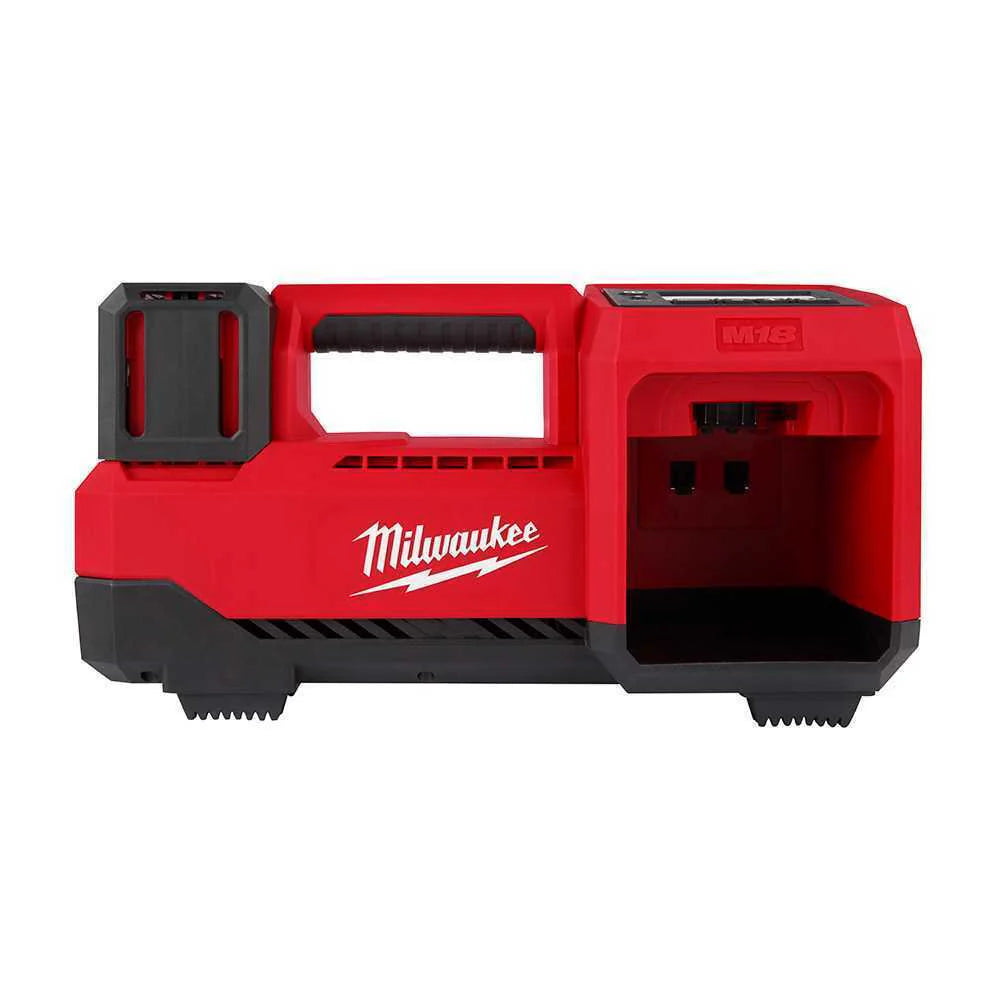 Cordless Compact Tire Inflator M5473