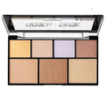 Illuminating Palette U234