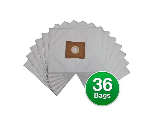 6 Pack Replacement Vacuum Bags Q3893