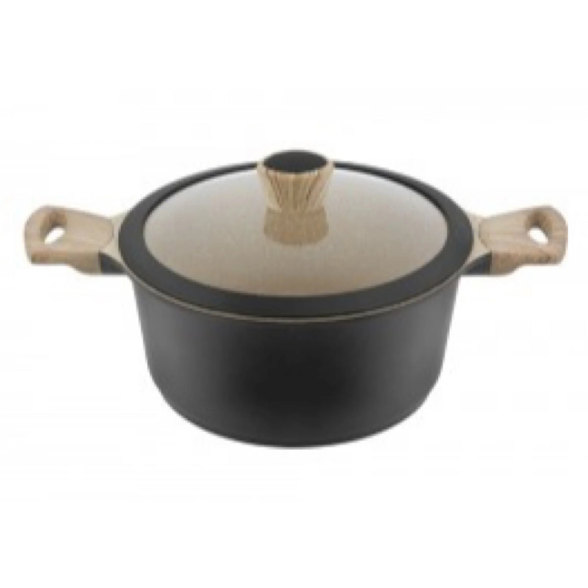 Non Stick Pot 20cm V531507