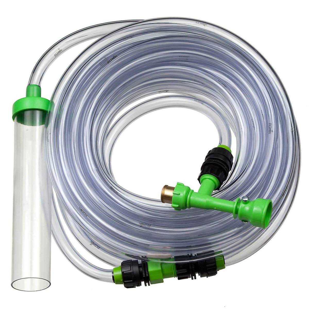 Python No Spill Clean and Fill G137459
