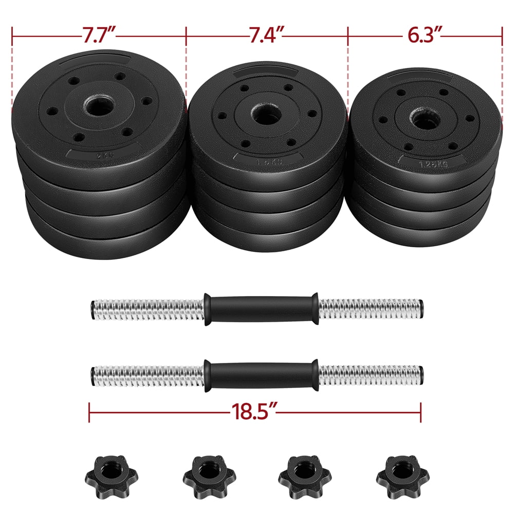Adjustable Dumbbell Set P765594