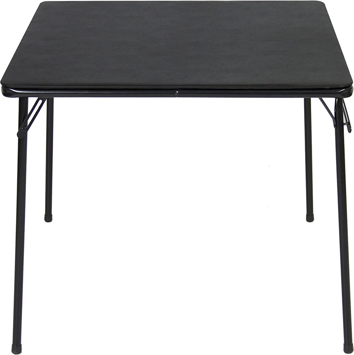 5PC Folding Table & Chairs Portable Dining Set T737