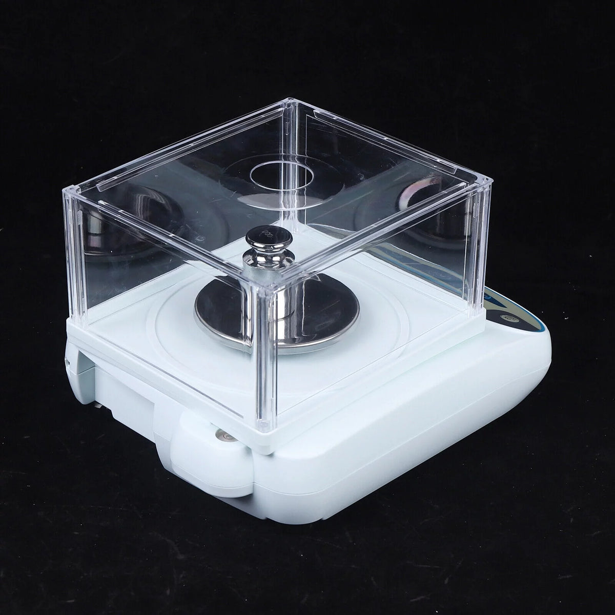 500g 0.001g Digital Analytical Balance E467562