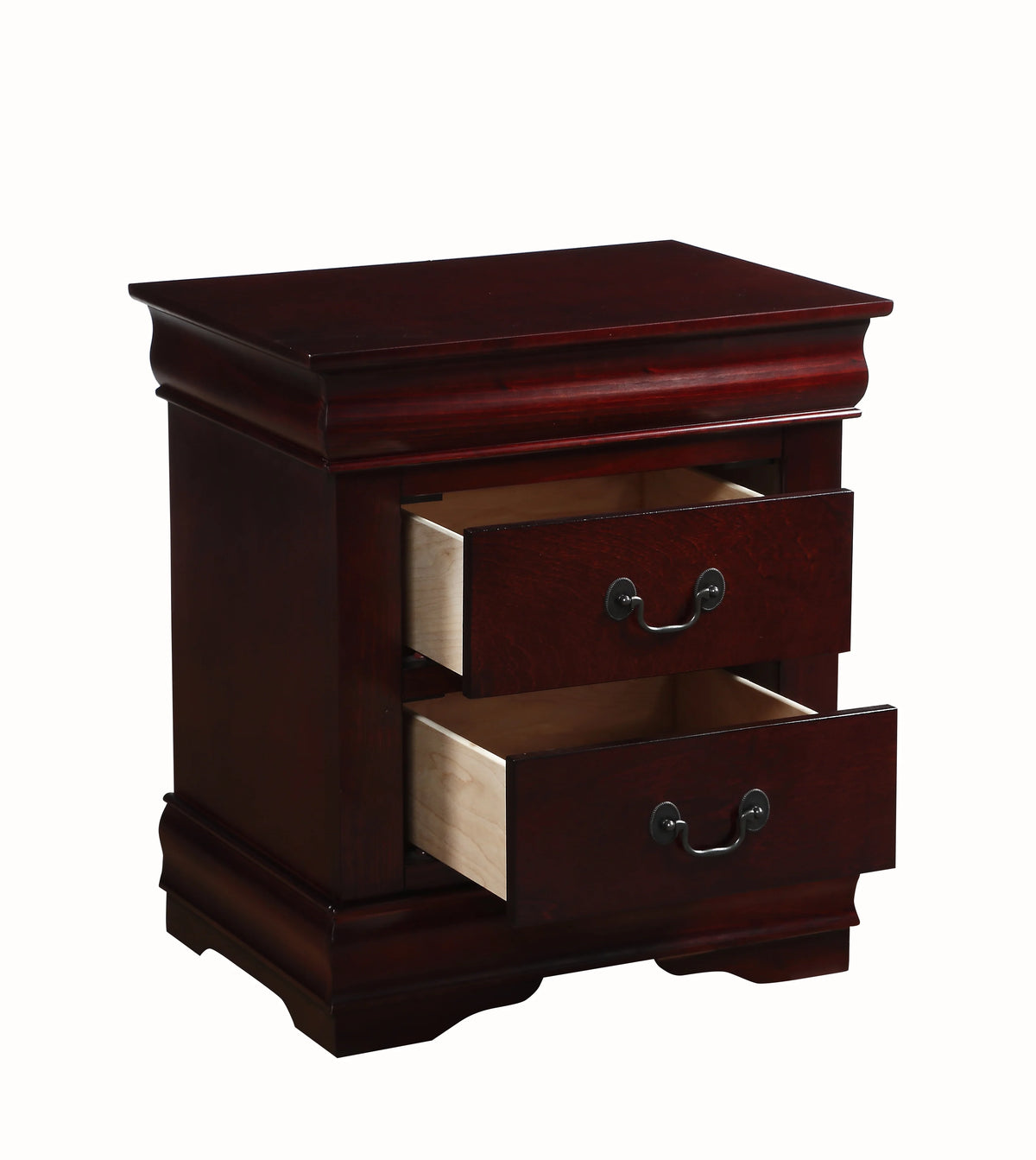 Cherry Nightstand E4926