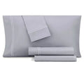 700 Thread Count Cotton Blend Queen Sheet Set T757