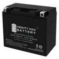 YTX20L-BS Battery Q938314