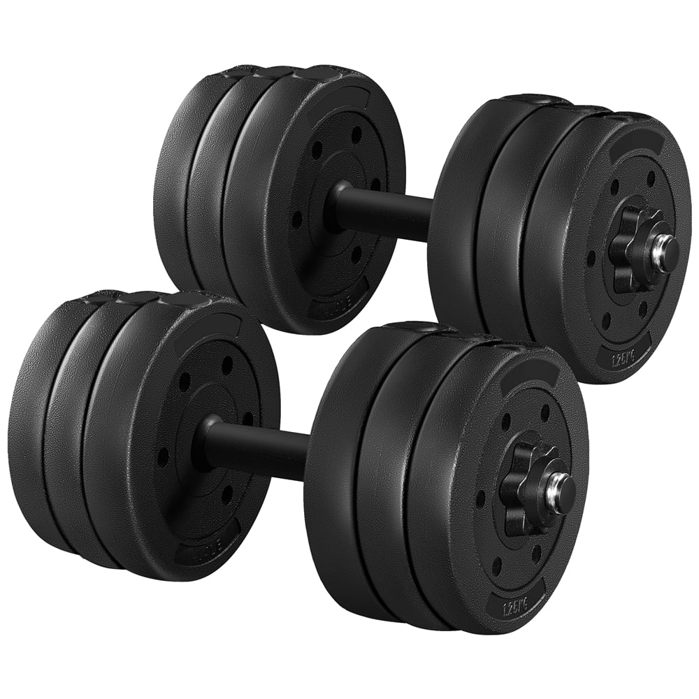 Adjustable Dumbbell Set P765594