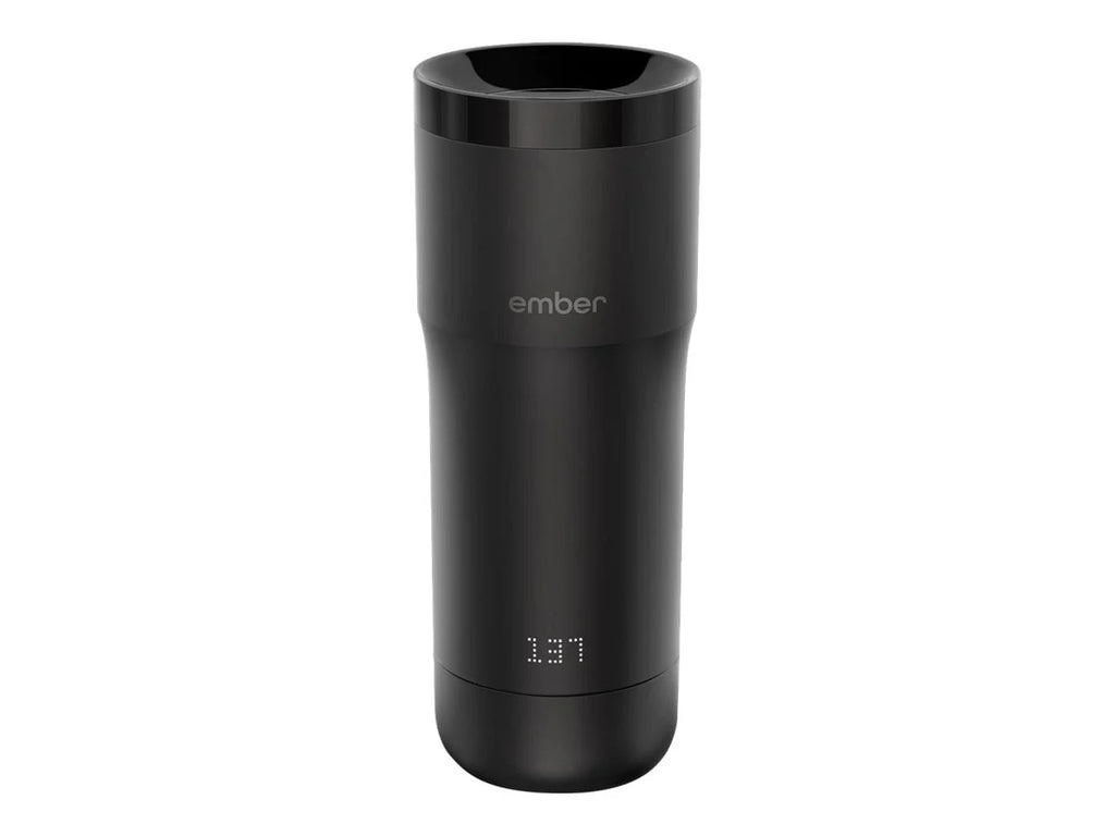 Smart thermal cup 12 fl.oz matte black O246