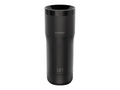 Smart thermal cup 12 fl.oz matte black O246