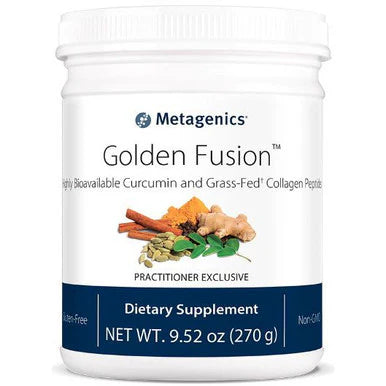 Golden Fusion 9.52oz (270g) L143