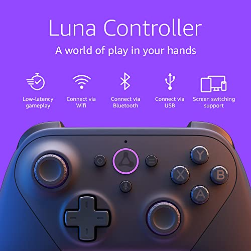 Wireless Controller Q877