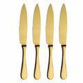 Steak Knife Set 4 Pcs A3717