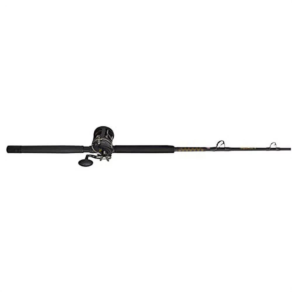 6'6" Rod and Reel Fishing Combo B822395
