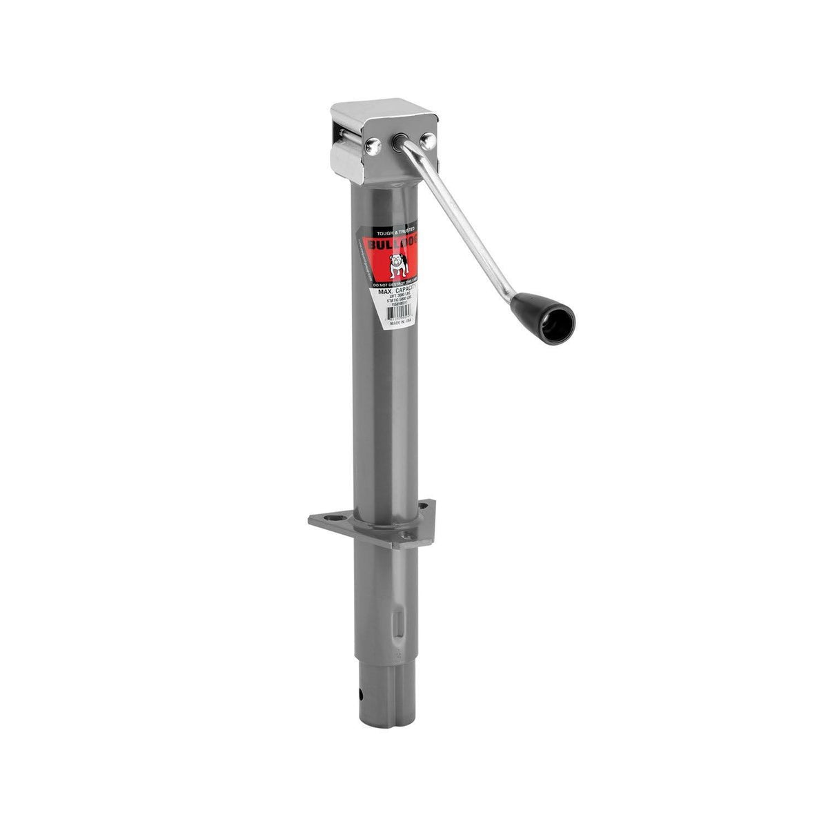 A-Frame Trailer Jack H330837