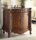 32" Brown Bathroom Vanity M11914