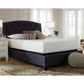 Firm Memory Foam Mattress California King I9339