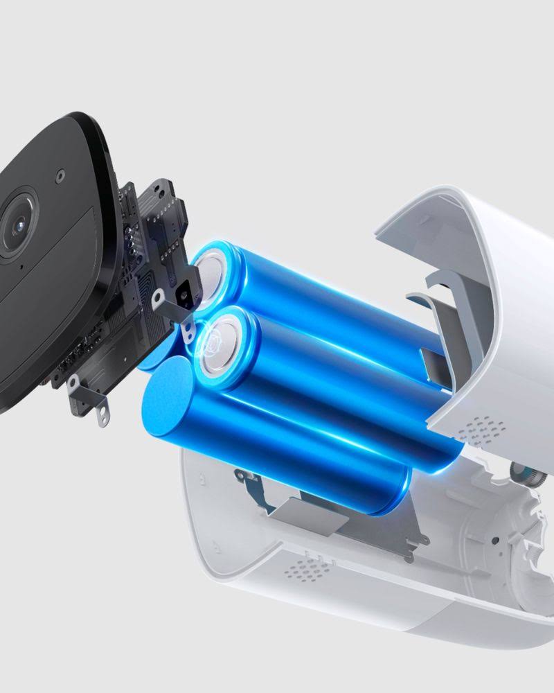 Add-On Security Camera O5948