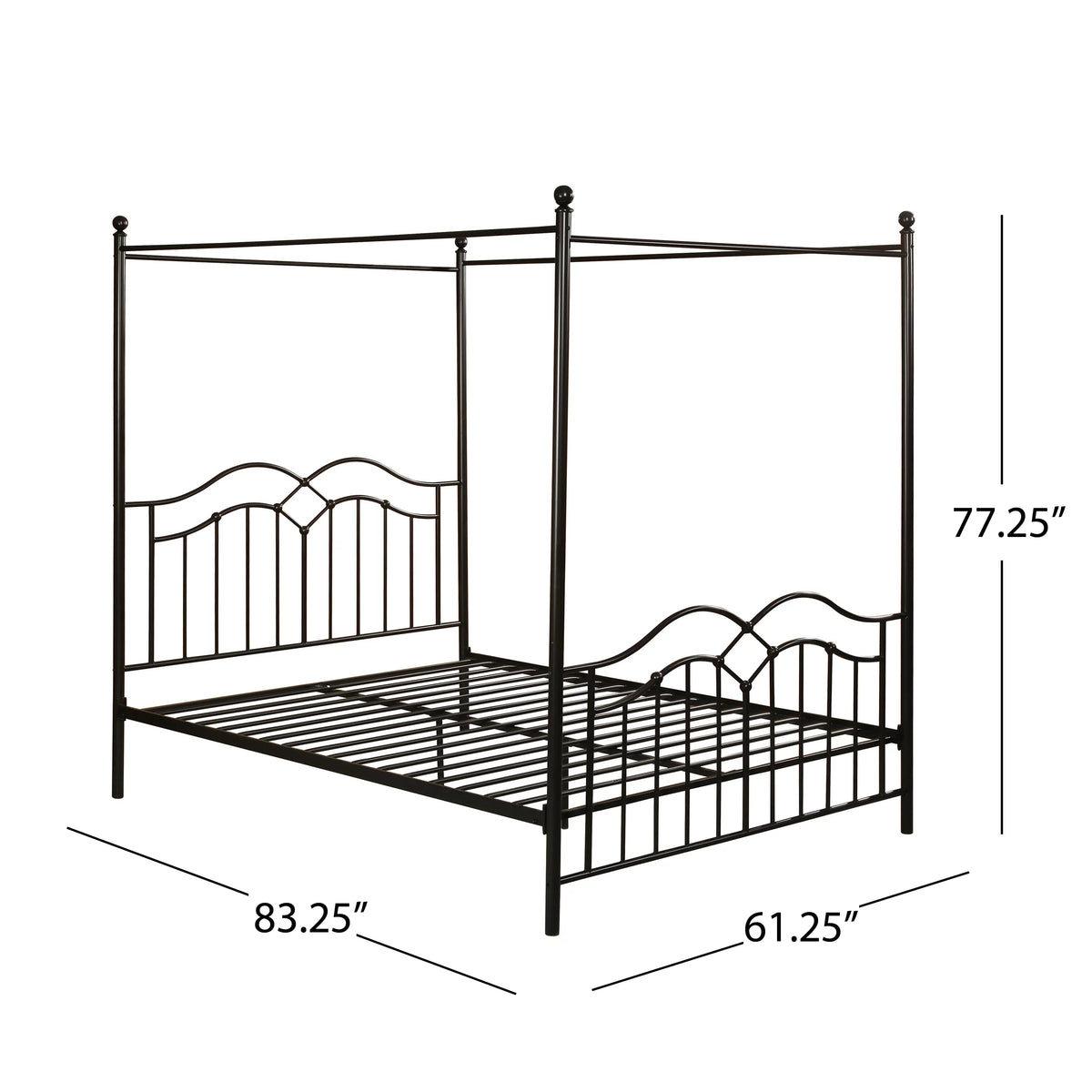 Queen Bed Frame H758742
