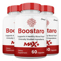 Blood Flow Pills, Maximum Strength Male Supplement (3 Pack) I93933