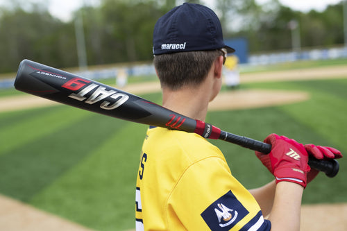 -8 USSSA Baseball Bat C7132