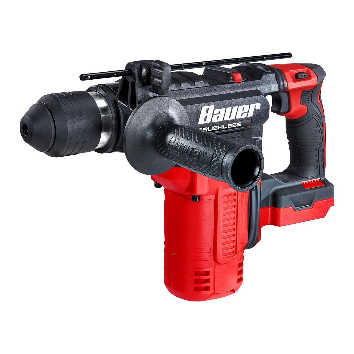 20V Brushless Cordless 1-1/8 in. SDS-PLUS Rotary Hammer A137778