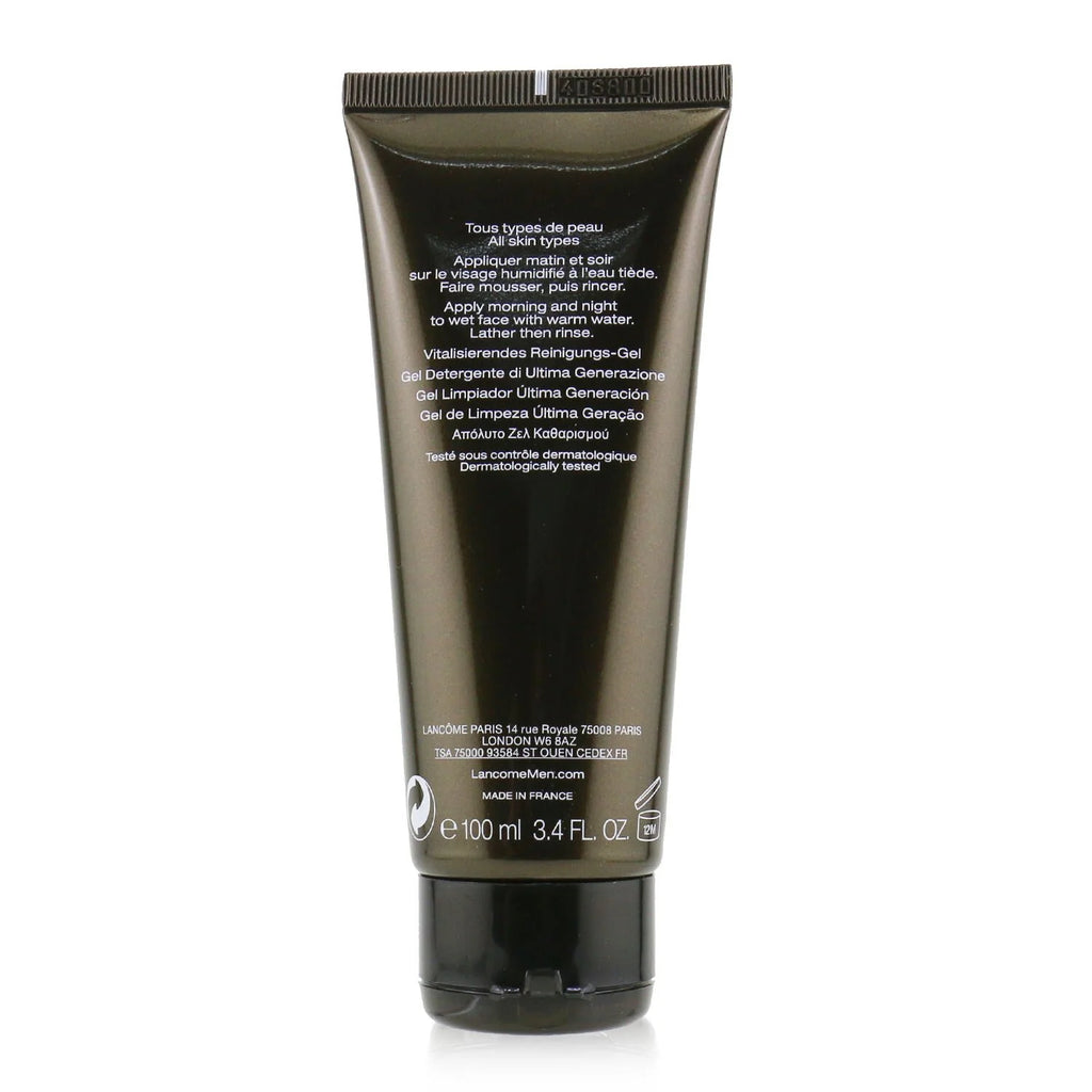 Men Cleansing Gel 100ml T120728