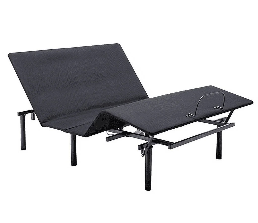 Adjustable Bed with Wireless Remote Twin H499
