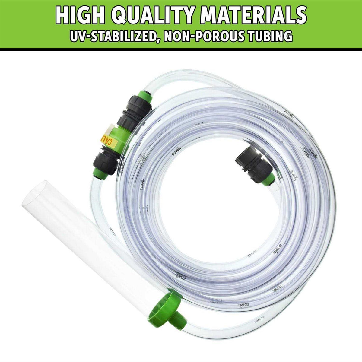 Python No Spill Clean and Fill G137459