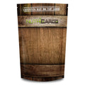 Wild Harvested Plantain Powder 2.2 LBS (1000 G) V173139