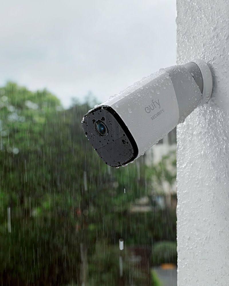 Add-On Security Camera O5948
