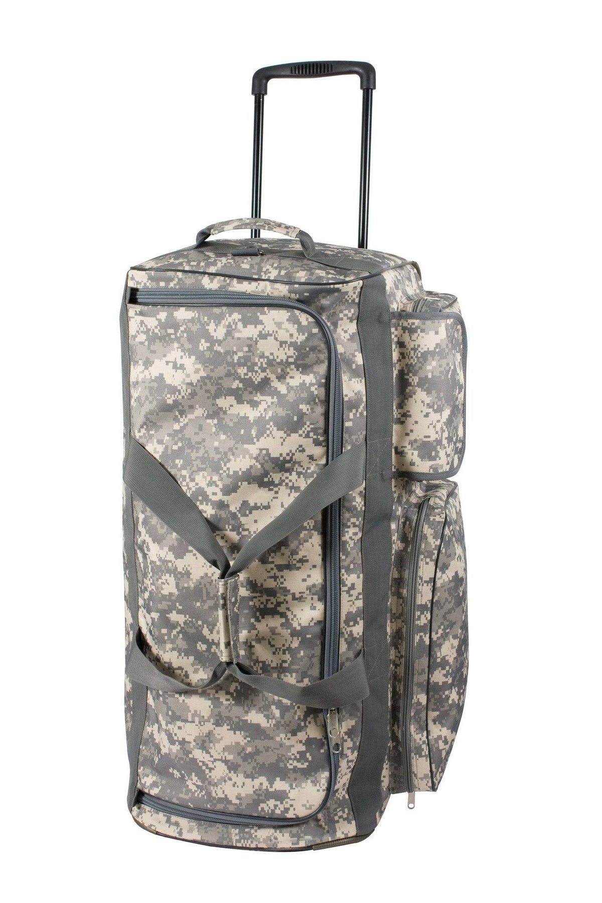 Wheeled Military Expedition Bag J177421