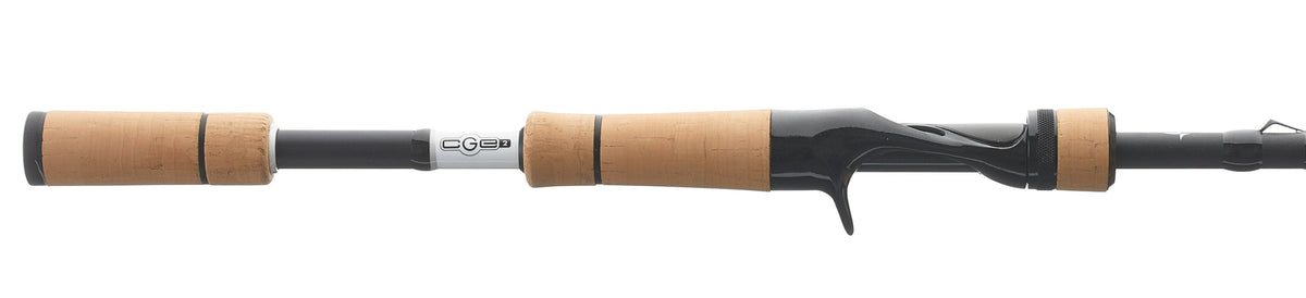 Black Casting Rod J460895