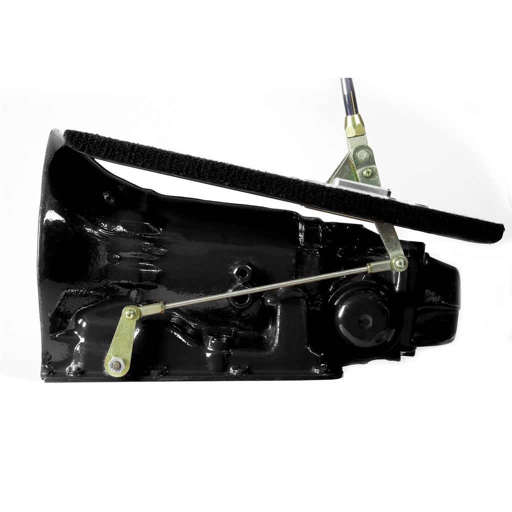 Muscle Car Shifter O34059