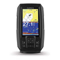 Striker Plus 4 with Dual-Beam transducer P457141