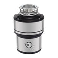 Garbage Disposal with Cord, 1.1 HP Z118