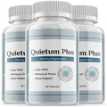 3 Pack 180 Capsules Dietary Supplement B107134
