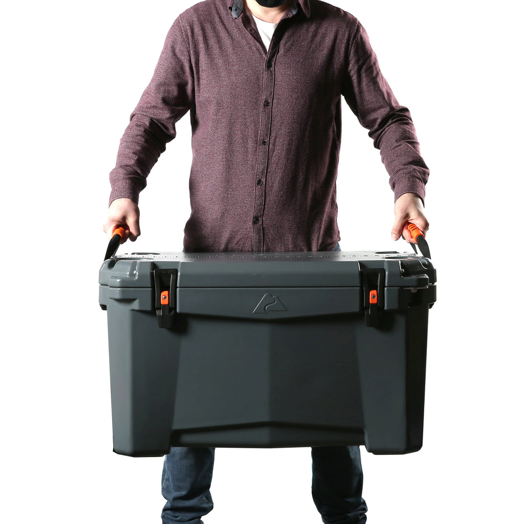 52 Quart Hard Sided Chest Cooler J632392