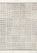 Ivory Sky 8'6 x 11'6 Rug A159569