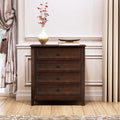 4-Drawer Dresser Cabinet T920641