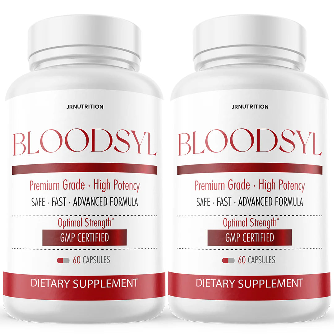 60 Capsules Dietary Supplement 2 Pack M18440